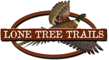 Lone Tree Trails